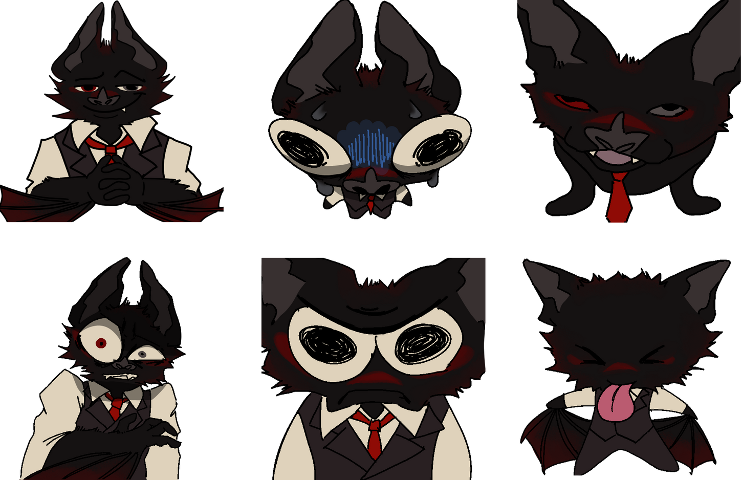 Sticker Pack for Aurelia