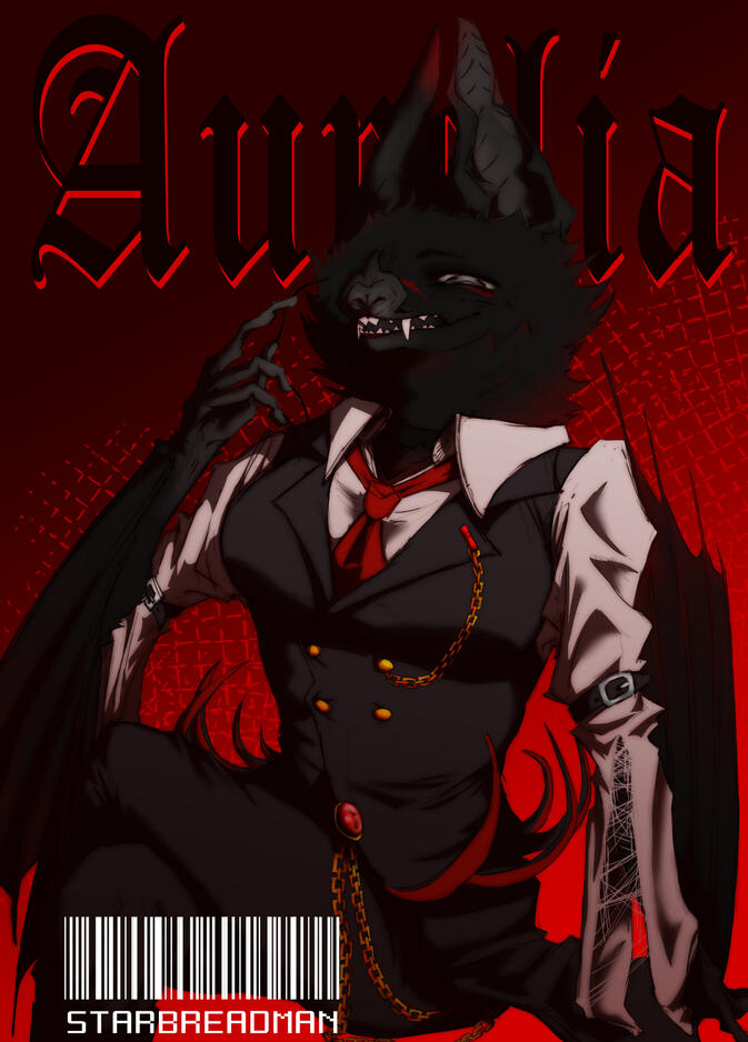 Halfbody for Aurelia